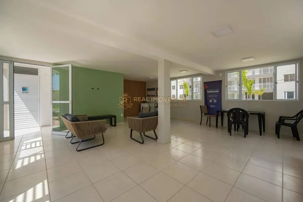 Apartamento, 2 quartos, 53 m² - Foto 7