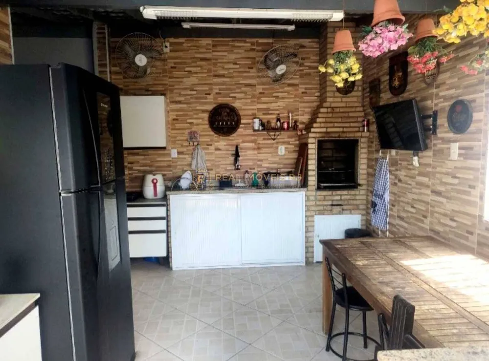 Casa, 4 quartos, 270 m² - Foto 42