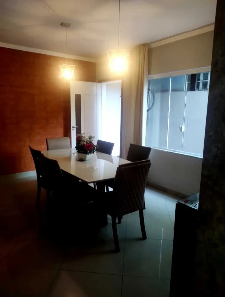 Casa, 4 quartos, 270 m² - Foto 16