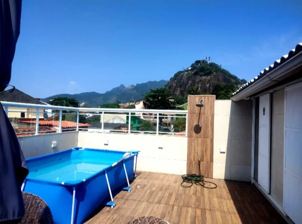 Casa, 4 quartos, 270 m² - Foto 22
