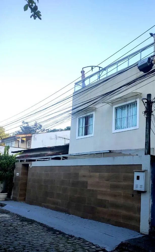 Casa, 4 quartos, 270 m² - Foto 19
