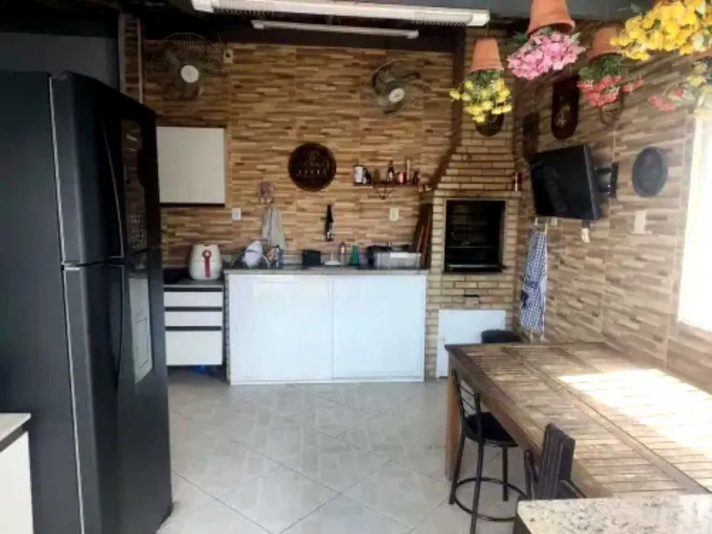 Casa, 4 quartos, 270 m² - Foto 8