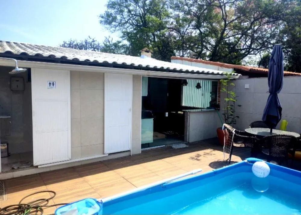 Casa, 4 quartos, 270 m² - Foto 2