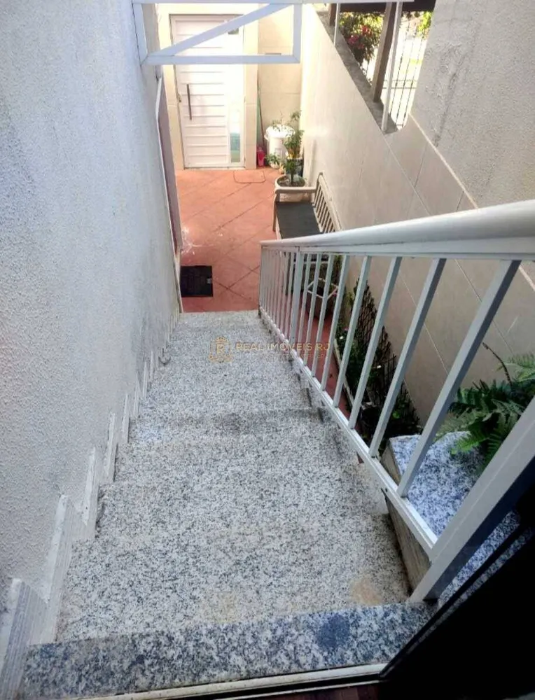 Casa, 4 quartos, 270 m² - Foto 24