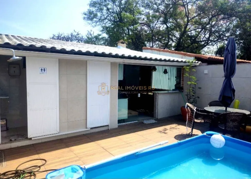 Casa, 4 quartos, 270 m² - Foto 3