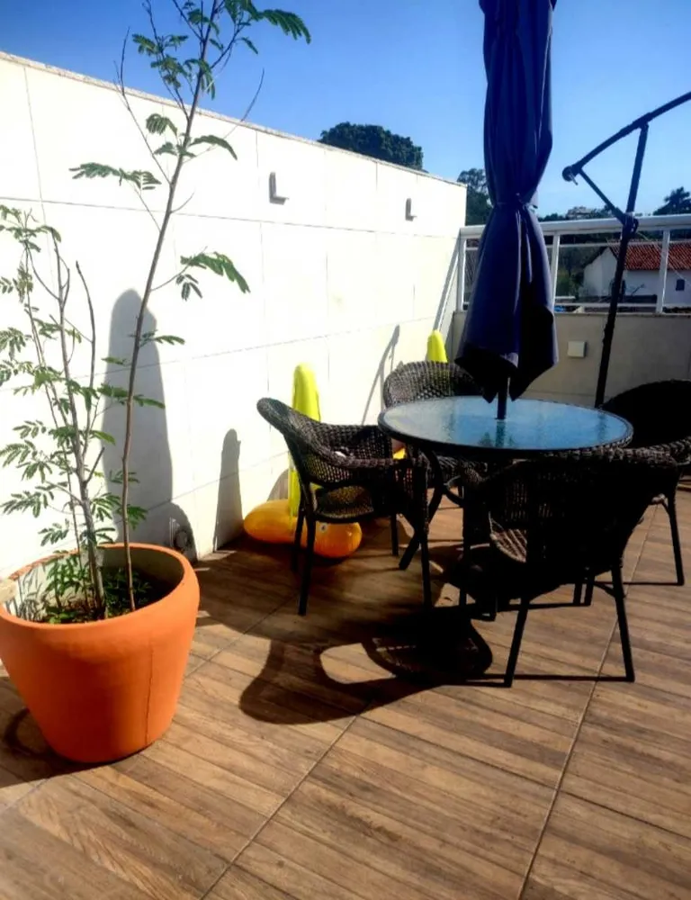 Casa, 4 quartos, 270 m² - Foto 18