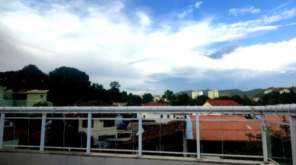 Casa, 4 quartos, 270 m² - Foto 24