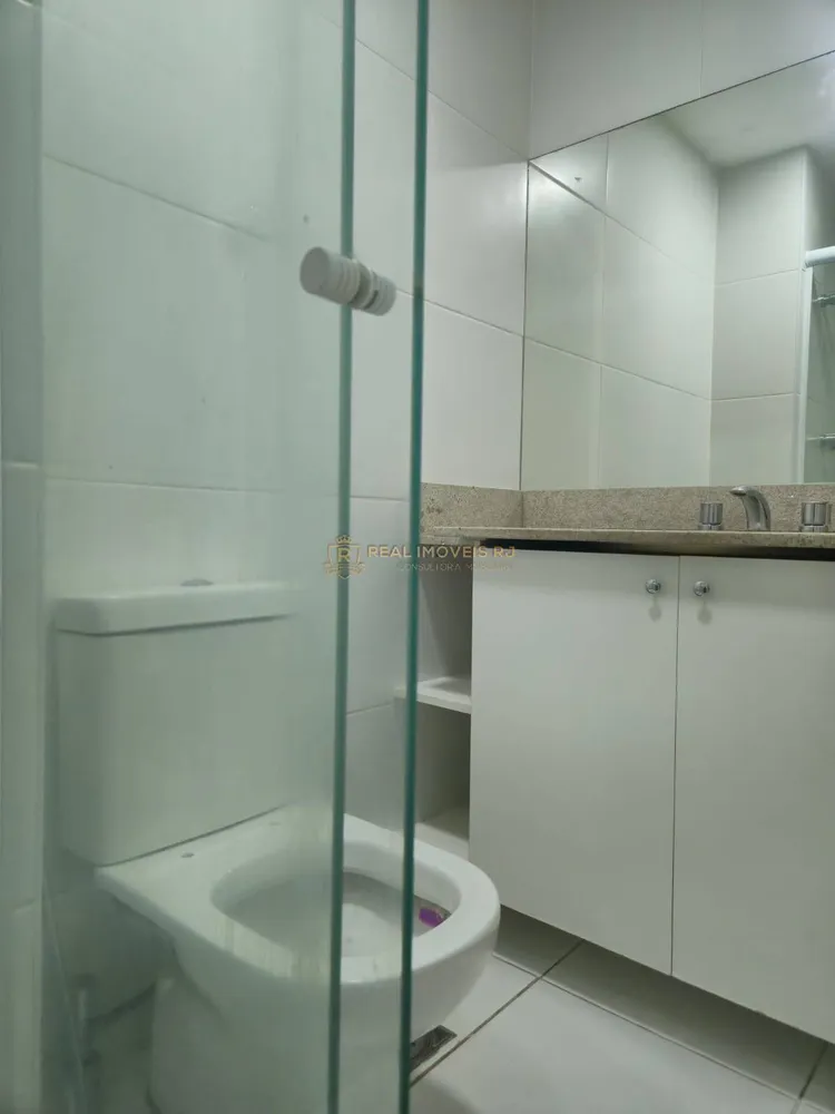 Apartamento, 2 quartos, 70 m² - Foto 11