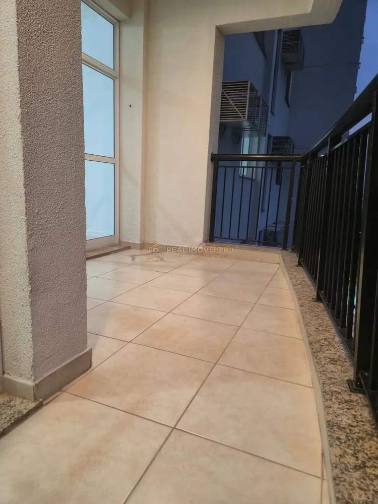 Apartamento, 2 quartos, 70 m² - Foto 4