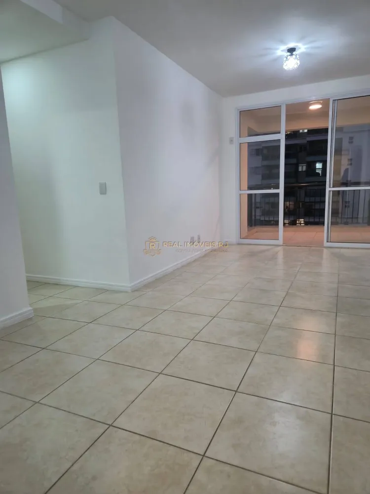 Apartamento, 2 quartos, 70 m² - Foto 2