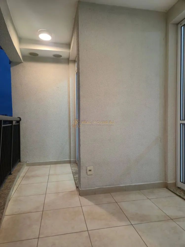 Apartamento, 2 quartos, 70 m² - Foto 5