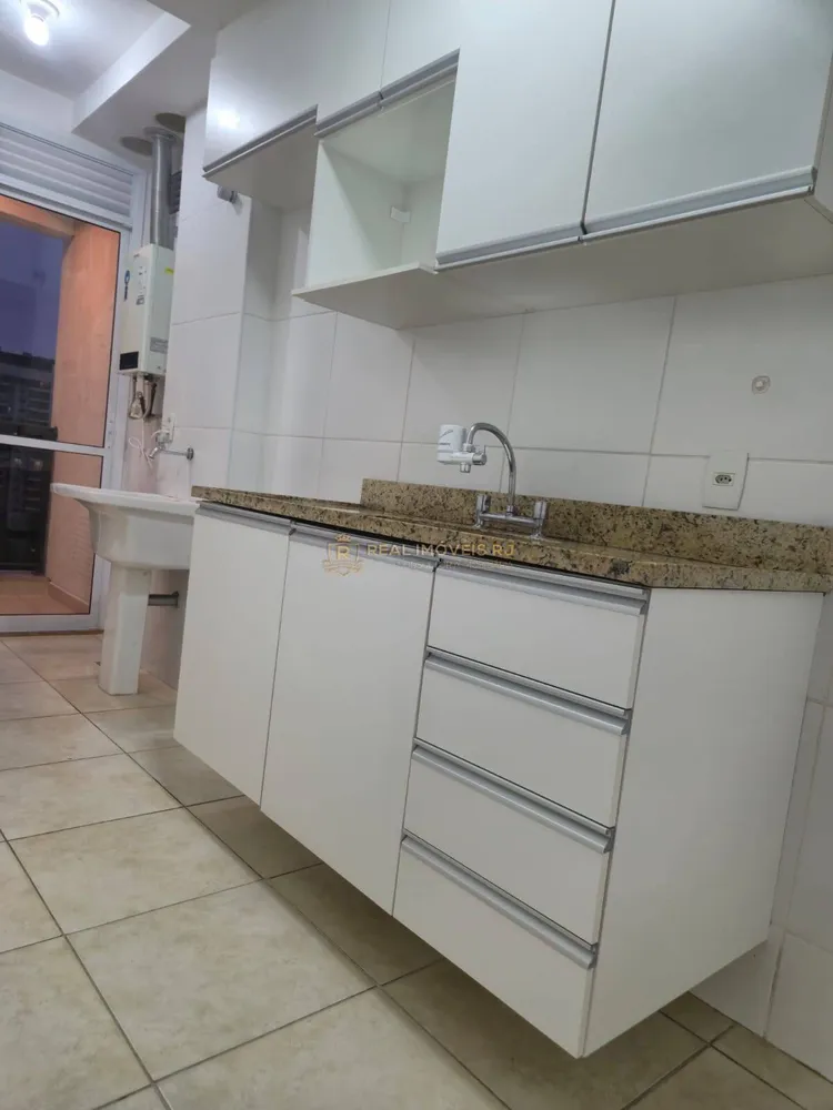 Apartamento, 2 quartos, 70 m² - Foto 6