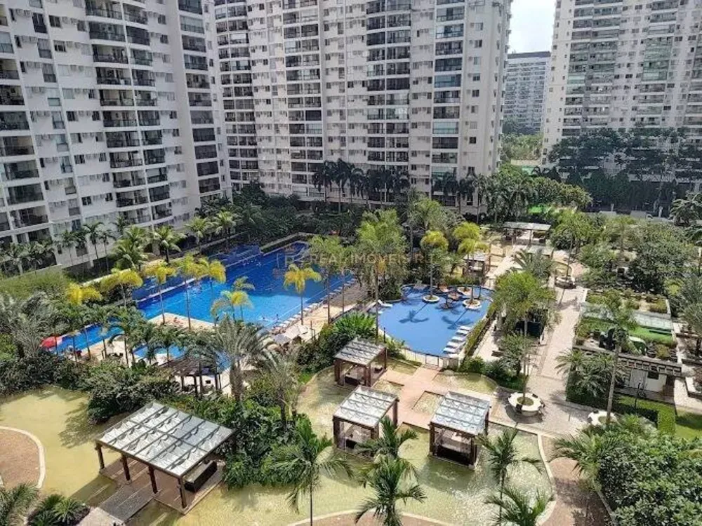 Apartamento, 2 quartos, 70 m² - Foto 1