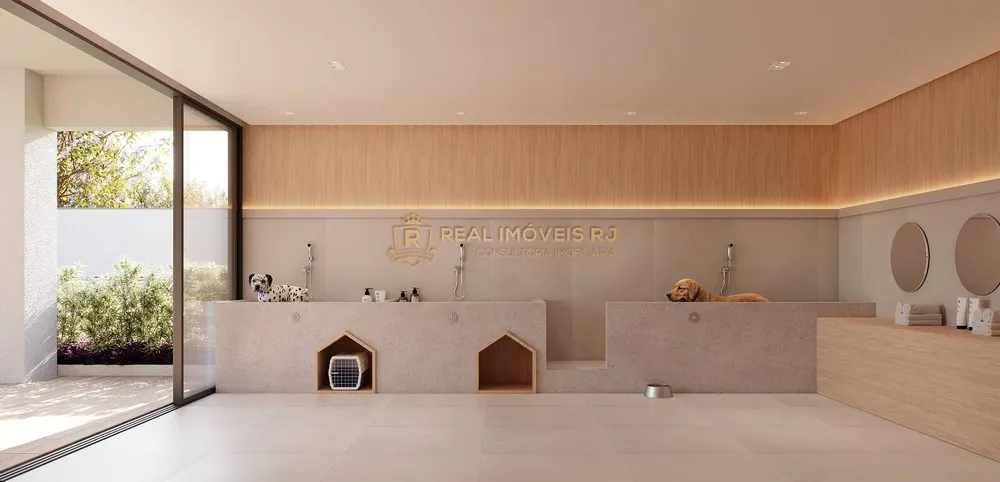 Cobertura, 4 quartos, 292 m² - Foto 12