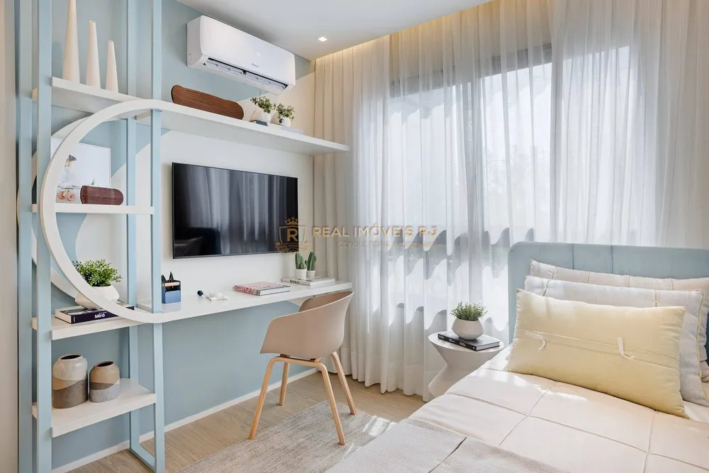 Cobertura, 4 quartos, 292 m² - Foto 25