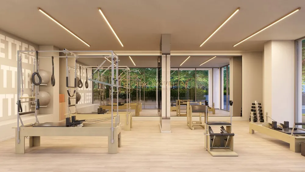 Cobertura, 4 quartos, 292 m² - Foto 13