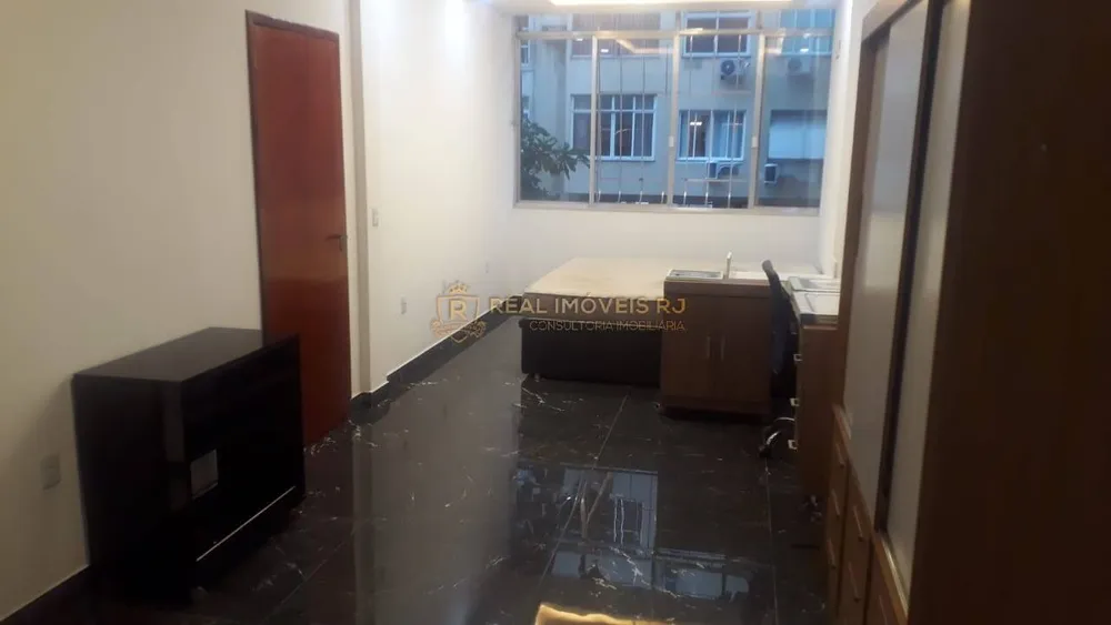 Apartamento, 2 quartos, 100 m² - Foto 1