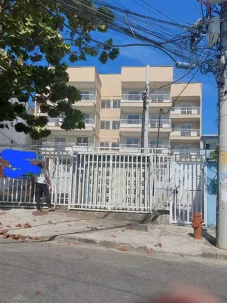 Apartamento à venda com 2 quartos, 81m² - Foto 4