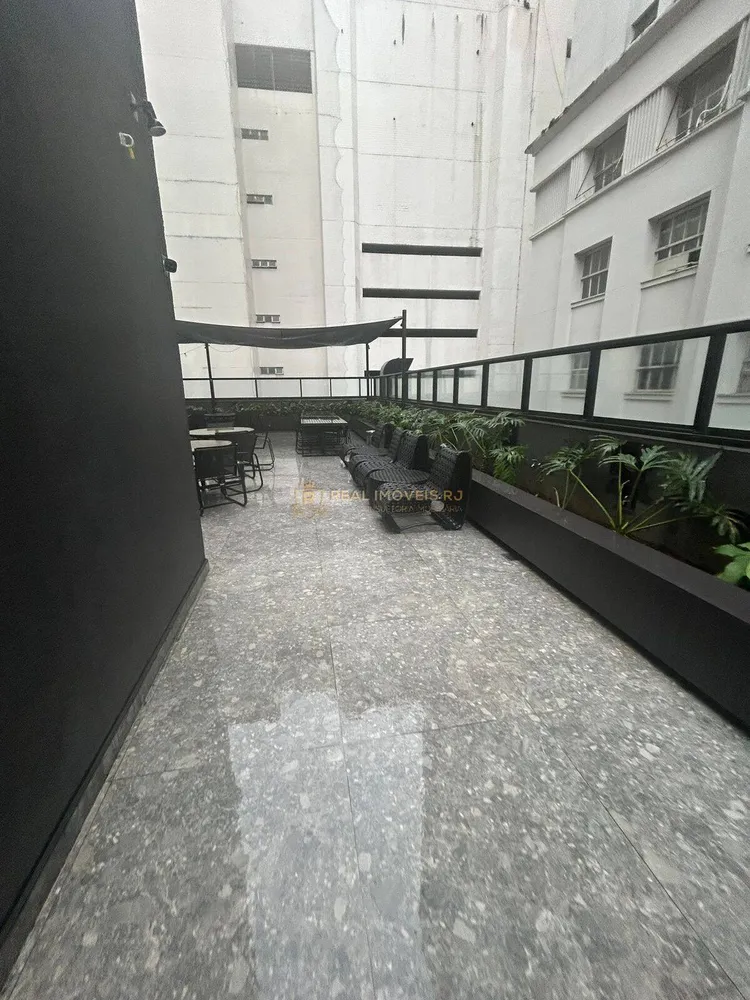 Apartamento, 1 quarto, 38 m² - Foto 33