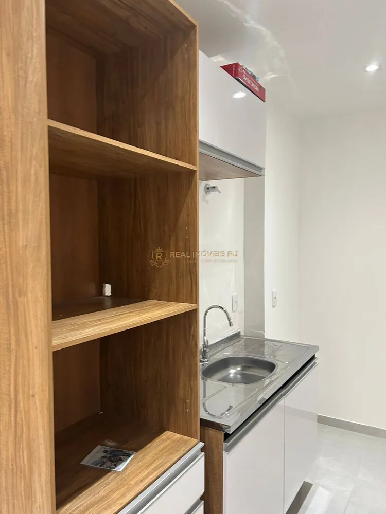 Apartamento, 1 quarto, 38 m² - Foto 14