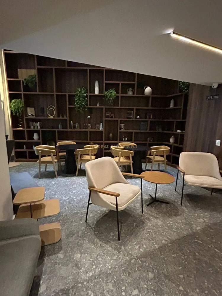 Apartamento, 1 quarto, 38 m² - Foto 24
