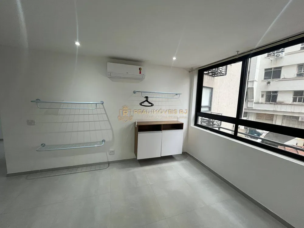 Apartamento, 1 quarto, 38 m² - Foto 7