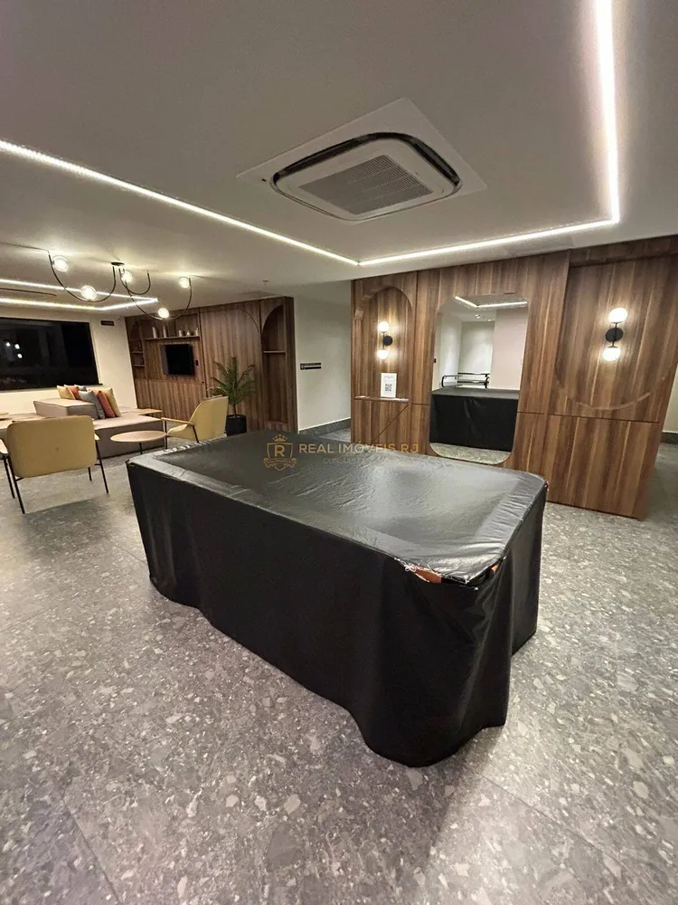 Apartamento, 1 quarto, 38 m² - Foto 30