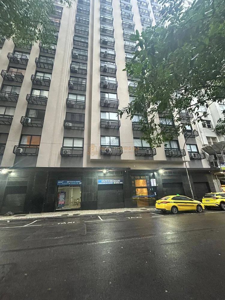 Apartamento, 1 quarto, 38 m² - Foto 39