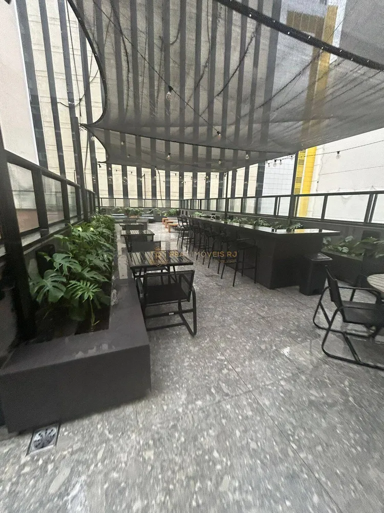 Apartamento, 1 quarto, 38 m² - Foto 34