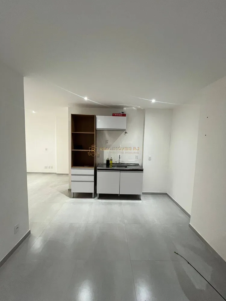 Apartamento, 1 quarto, 38 m² - Foto 6