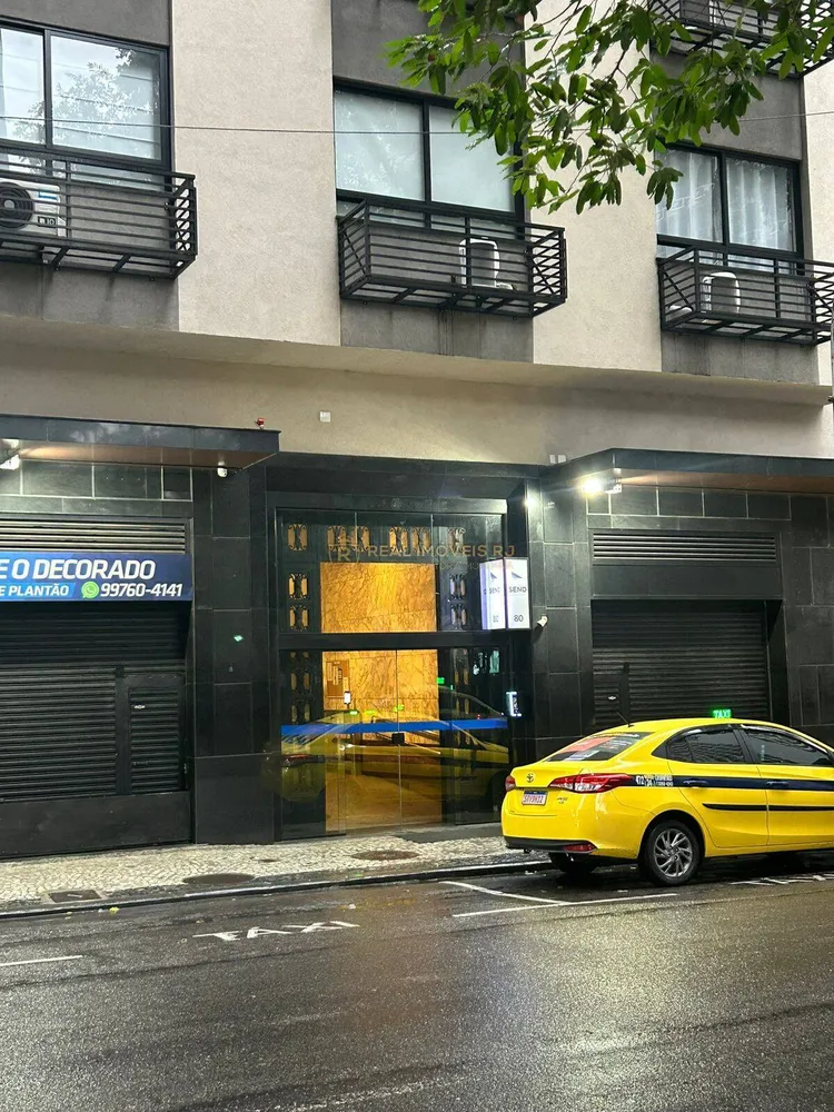 Apartamento, 1 quarto, 38 m² - Foto 40