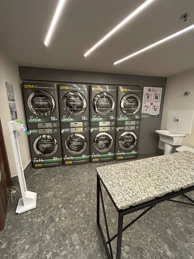 Apartamento, 1 quarto, 38 m² - Foto 31