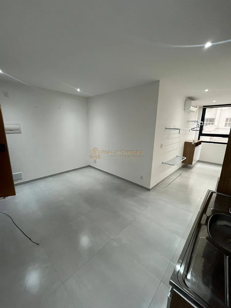 Apartamento, 1 quarto, 38 m² - Foto 9