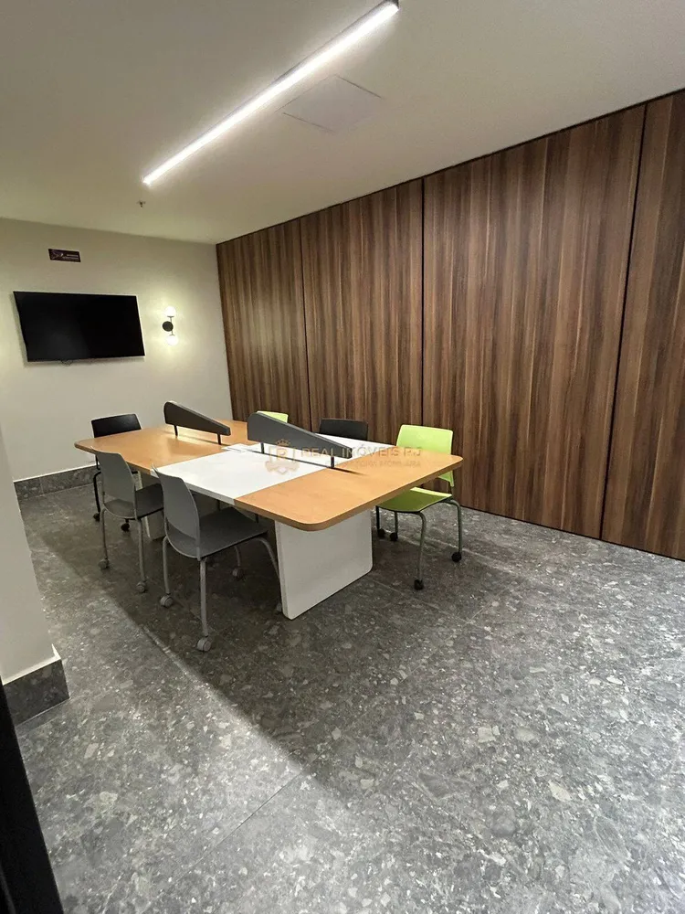 Apartamento, 1 quarto, 38 m² - Foto 26