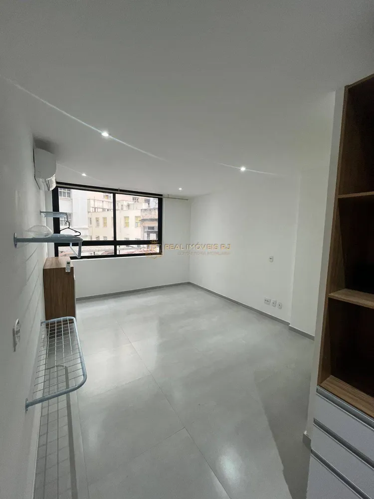 Apartamento, 1 quarto, 38 m² - Foto 8