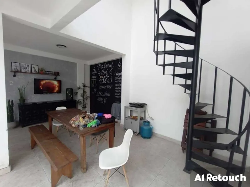 Casa, 5 quartos, 350 m² - Foto 18
