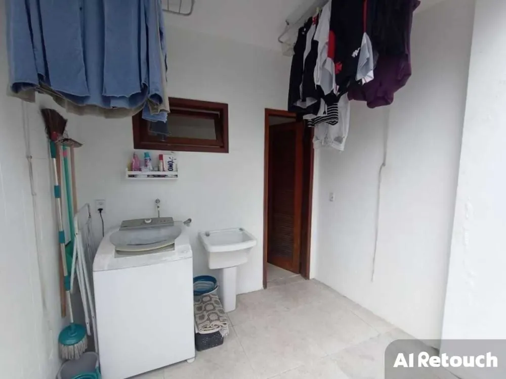 Casa, 5 quartos, 350 m² - Foto 17