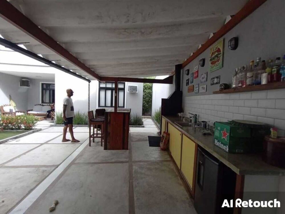 Casa, 5 quartos, 350 m² - Foto 3