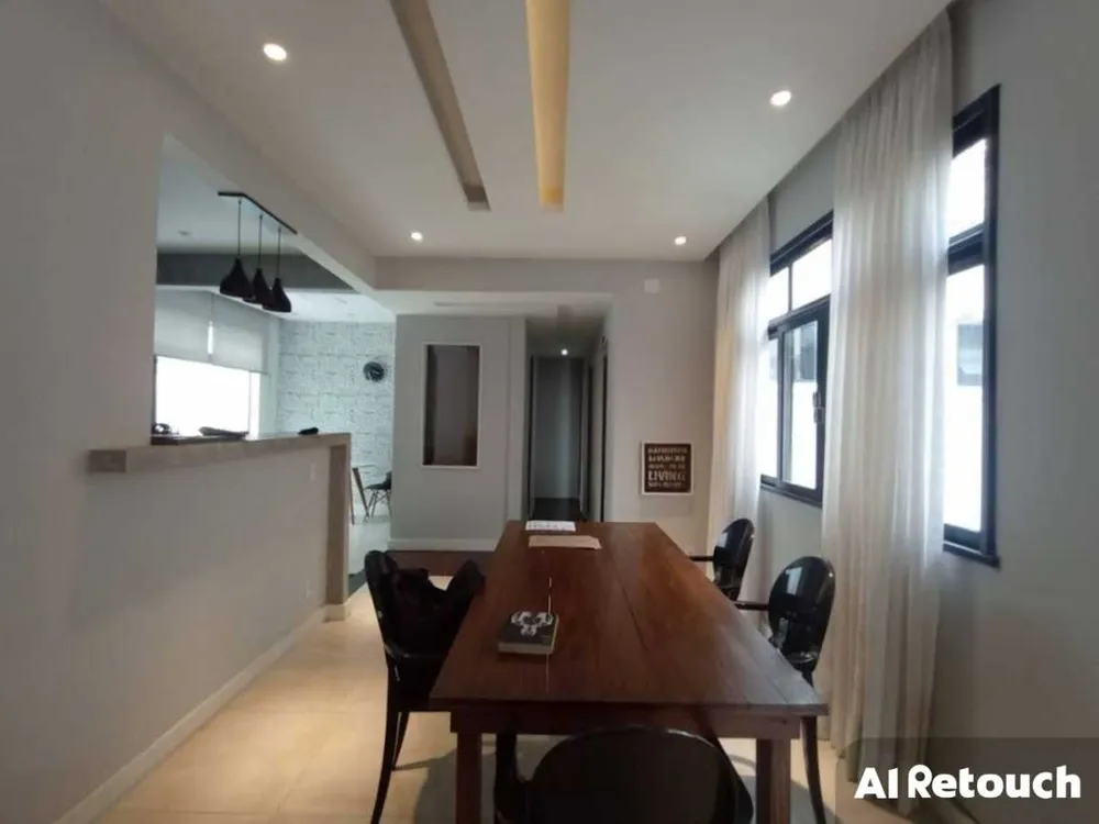 Casa, 5 quartos, 350 m² - Foto 16