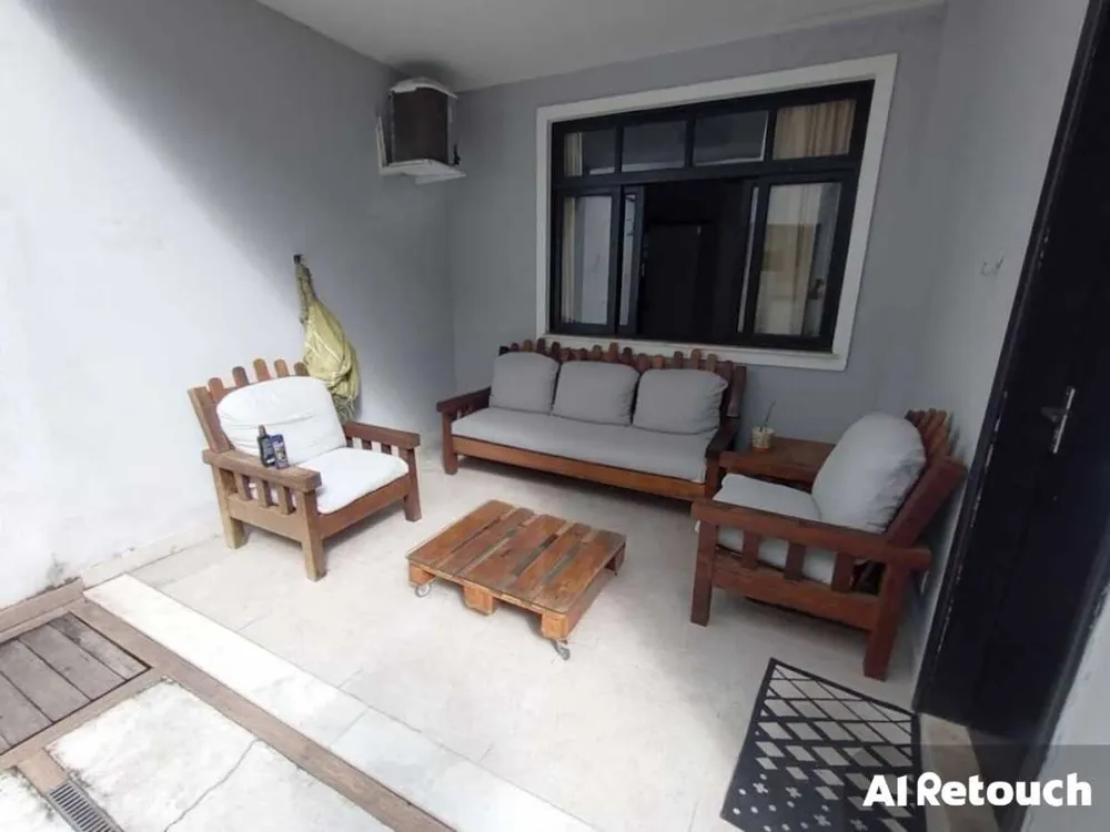 Casa, 5 quartos, 350 m² - Foto 10