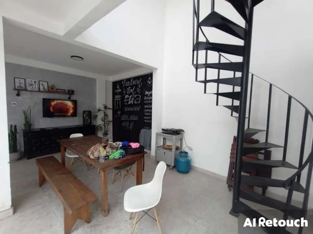 Casa, 5 quartos, 350 m² - Foto 24