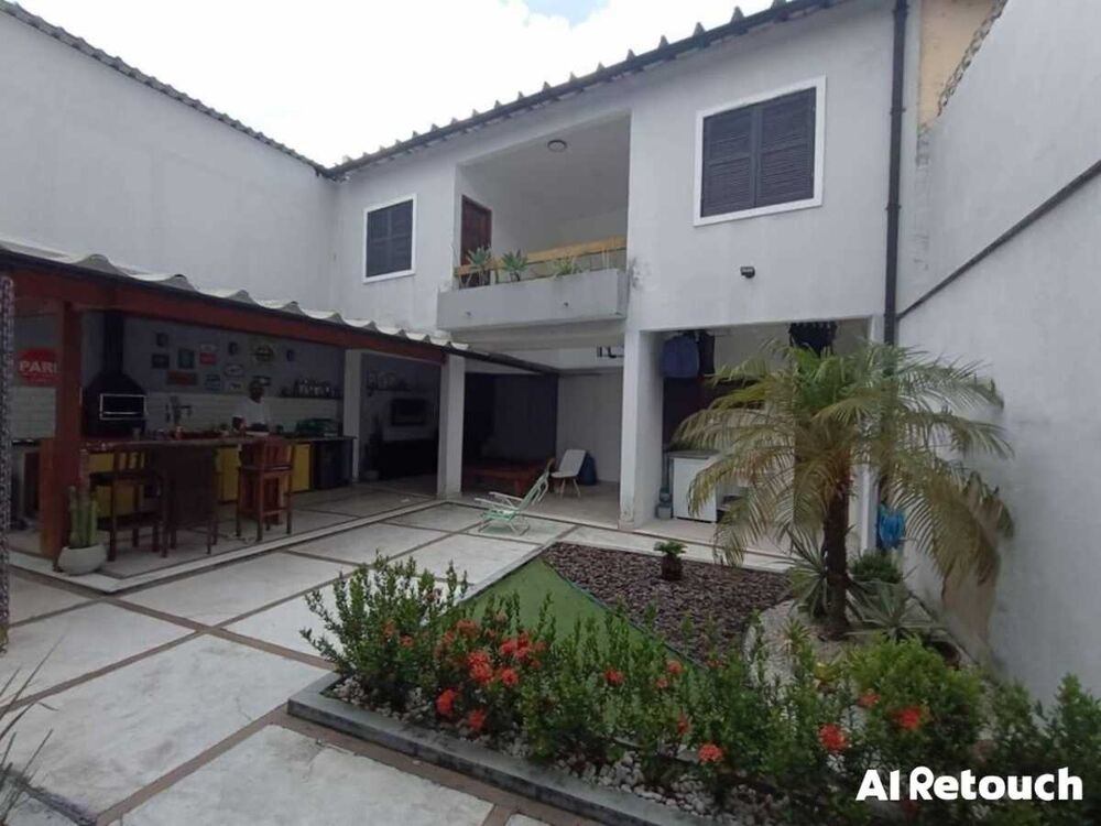 Casa, 5 quartos, 350 m² - Foto 2