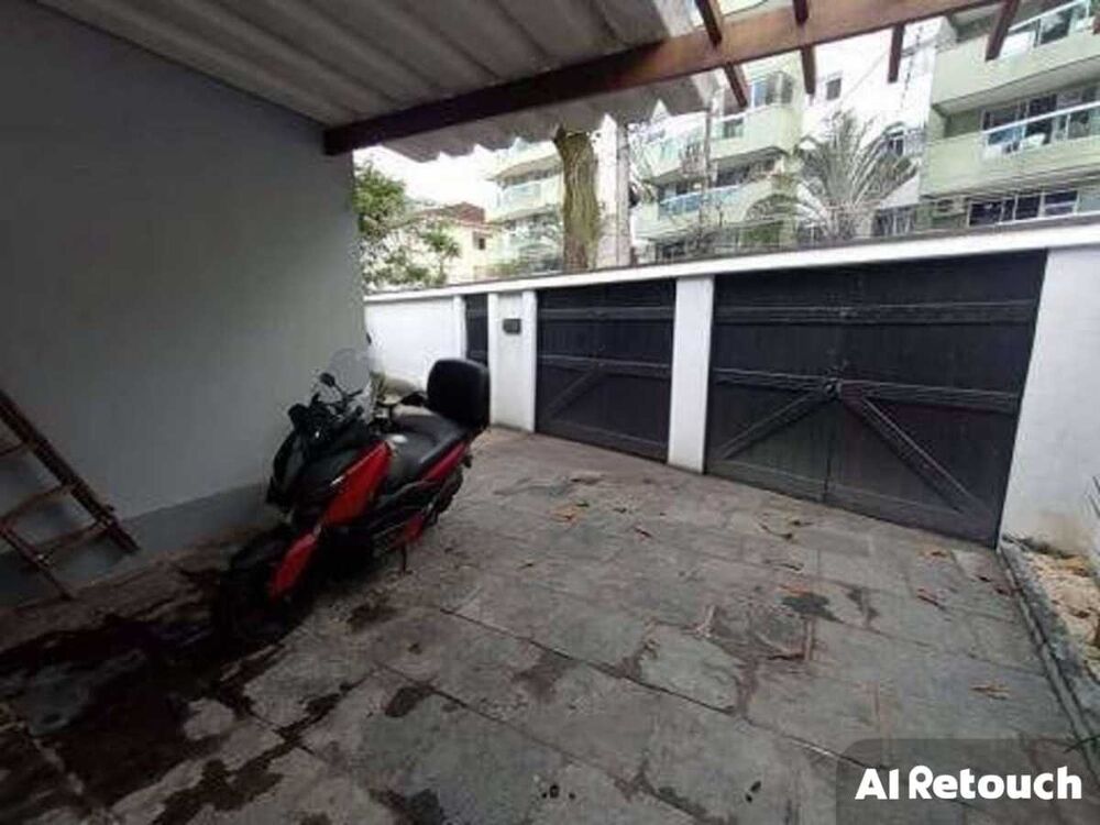 Casa, 5 quartos, 350 m² - Foto 1