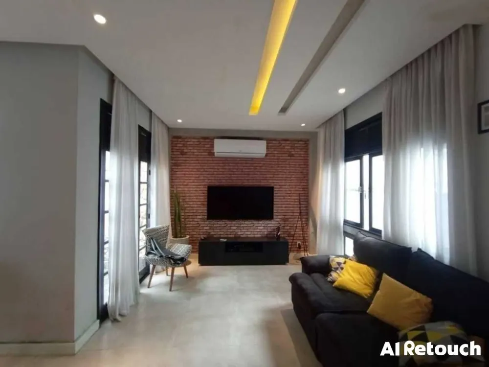 Casa, 5 quartos, 350 m² - Foto 28