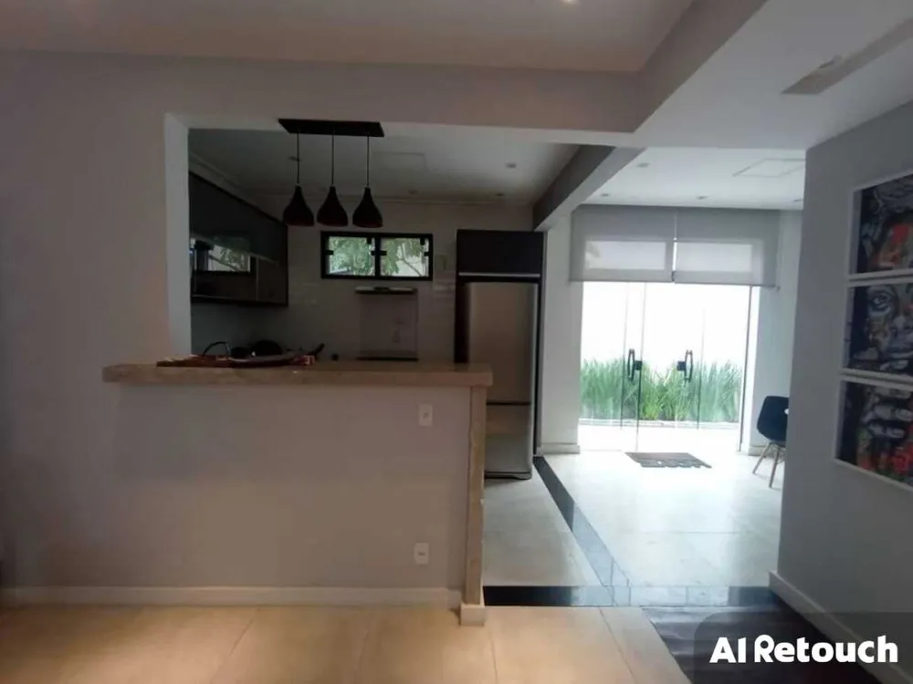 Casa, 5 quartos, 350 m² - Foto 22