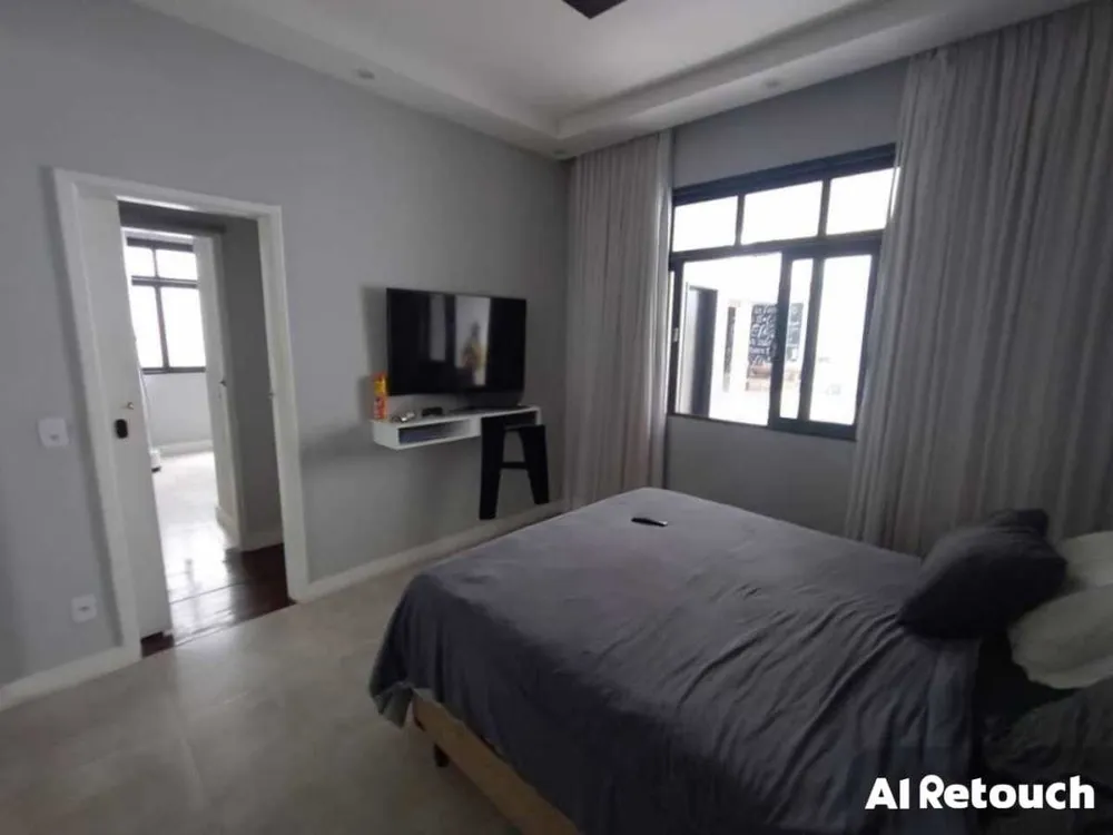 Casa, 5 quartos, 350 m² - Foto 14