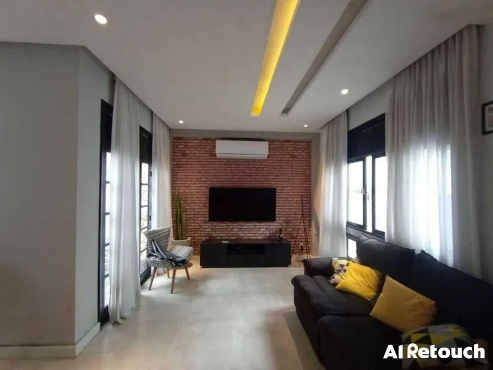 Casa, 5 quartos, 350 m² - Foto 5