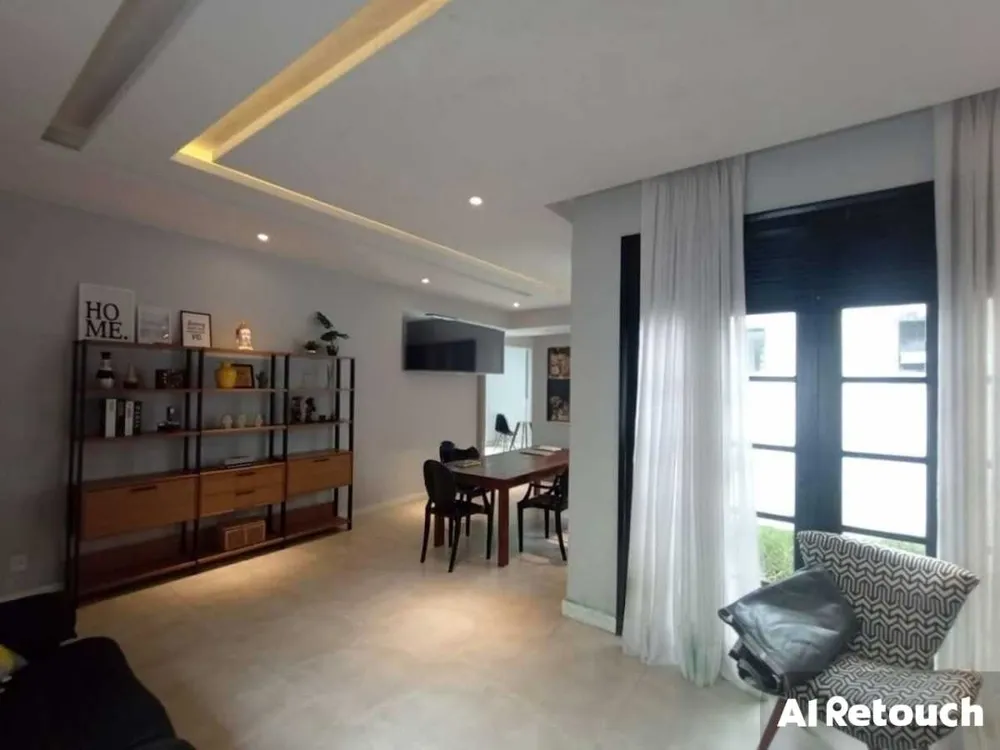 Casa, 5 quartos, 350 m² - Foto 21