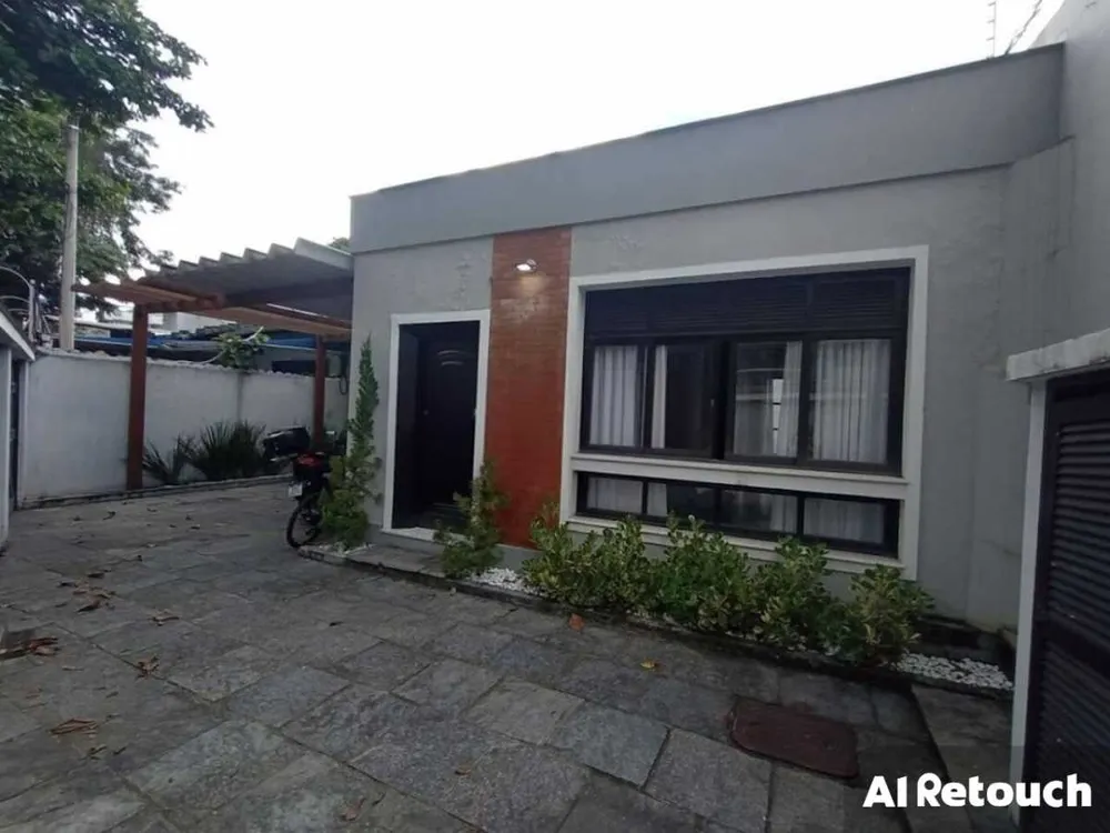 Casa, 5 quartos, 350 m² - Foto 3