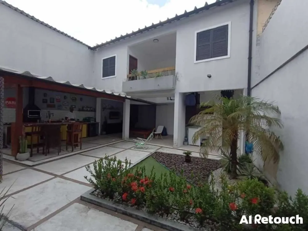 Casa, 5 quartos, 350 m² - Foto 4